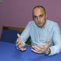 Željko Sokić